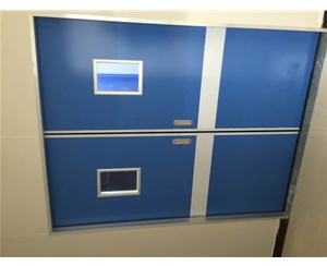 廠家批發(fā)耐用射線防護(hù)氣密鉛門 現(xiàn)貨供應(yīng)工業(yè)探傷醫(yī)院用氣密鉛門